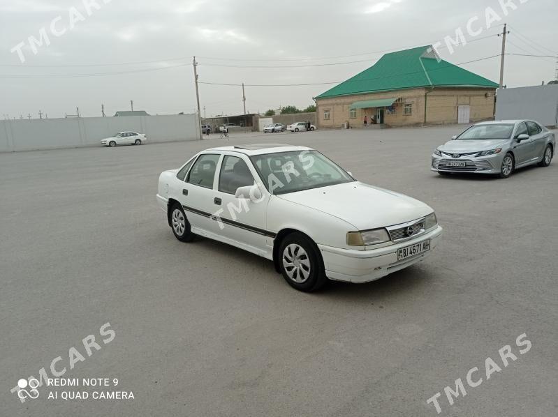 Opel Vectra 1992 - 32 000 TMT - Kaka - img 4