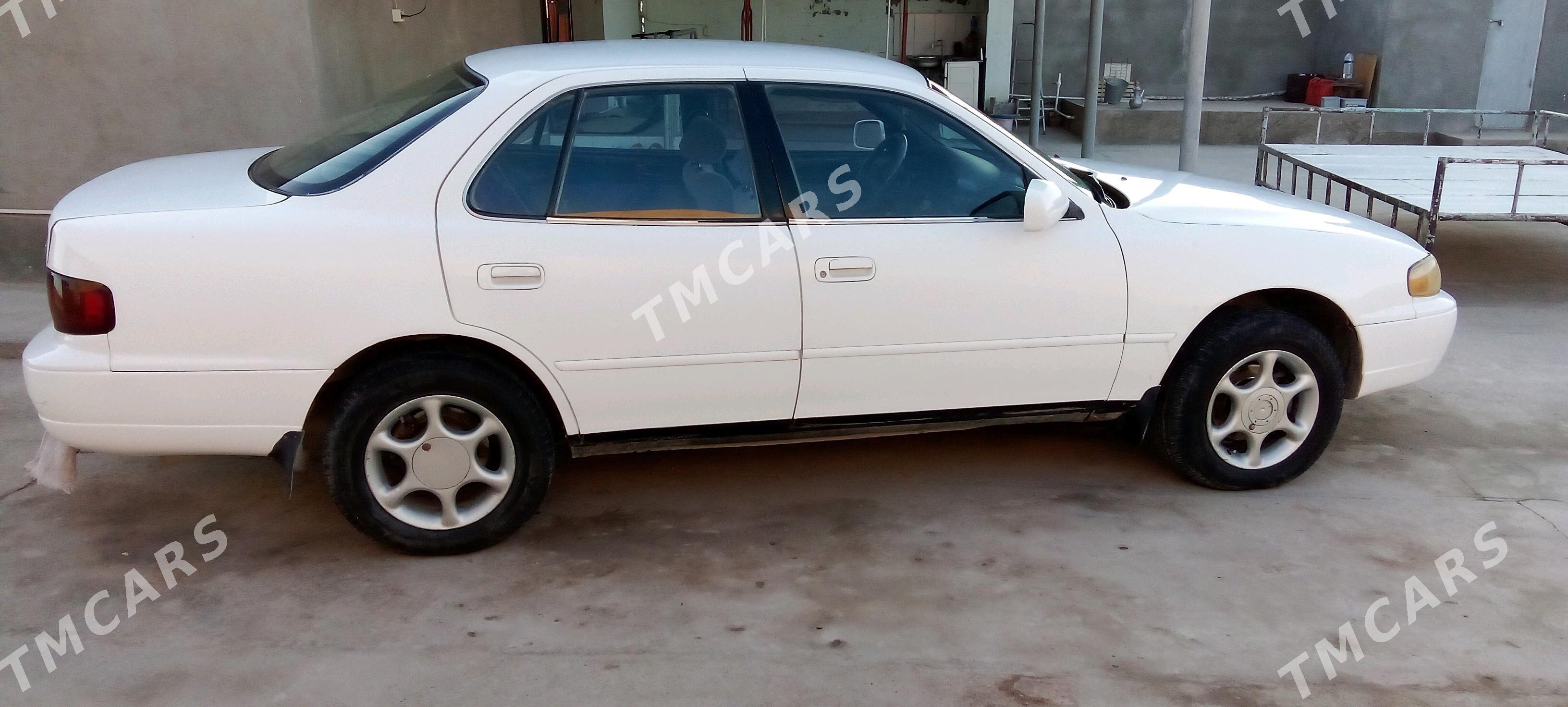 Toyota Camry 1995 - 80 000 TMT - Tejen - img 4