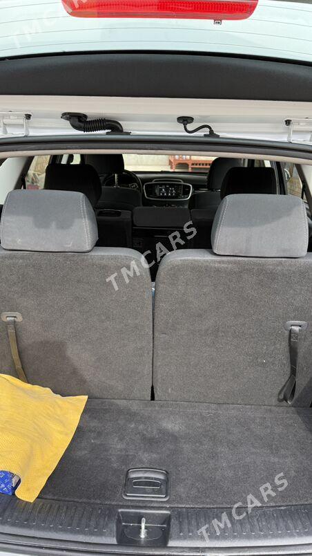 Kia Sorento 2020 - 280 000 TMT - Ашхабад - img 3