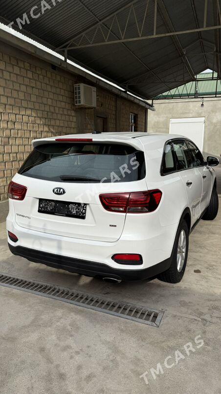 Kia Sorento 2020 - 280 000 TMT - Ашхабад - img 2