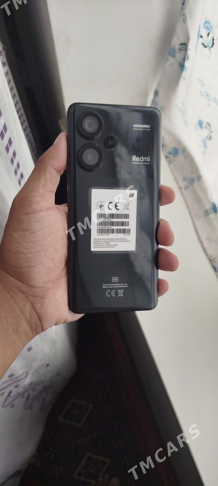 Redmi not 13pro plus - Mary - img 3