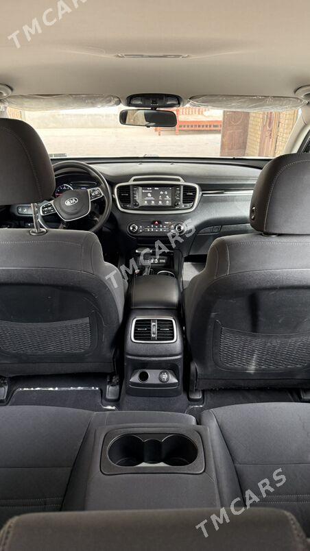 Kia Sorento 2020 - 280 000 TMT - Ашхабад - img 4