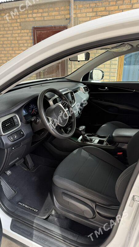 Kia Sorento 2020 - 280 000 TMT - Ашхабад - img 6