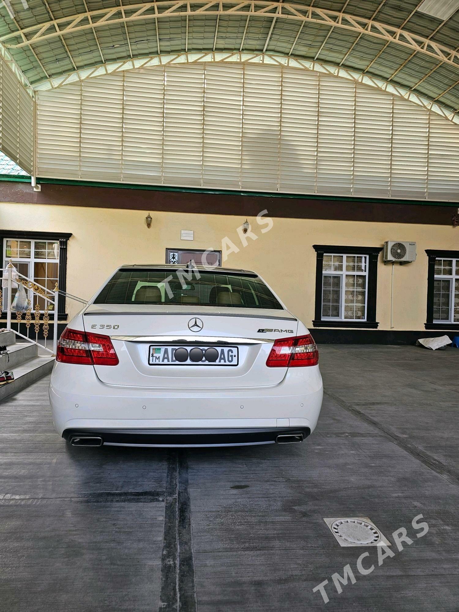 Mercedes-Benz E350 2013 - 500 000 TMT - Çoganly - img 6