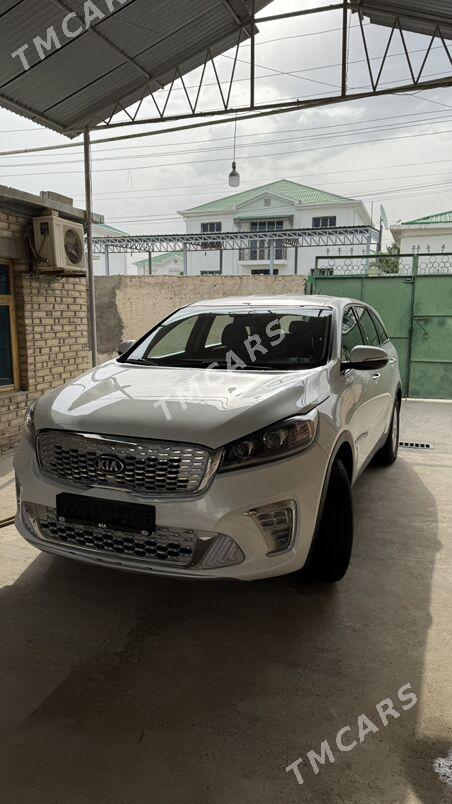 Kia Sorento 2020 - 280 000 TMT - Ашхабад - img 5