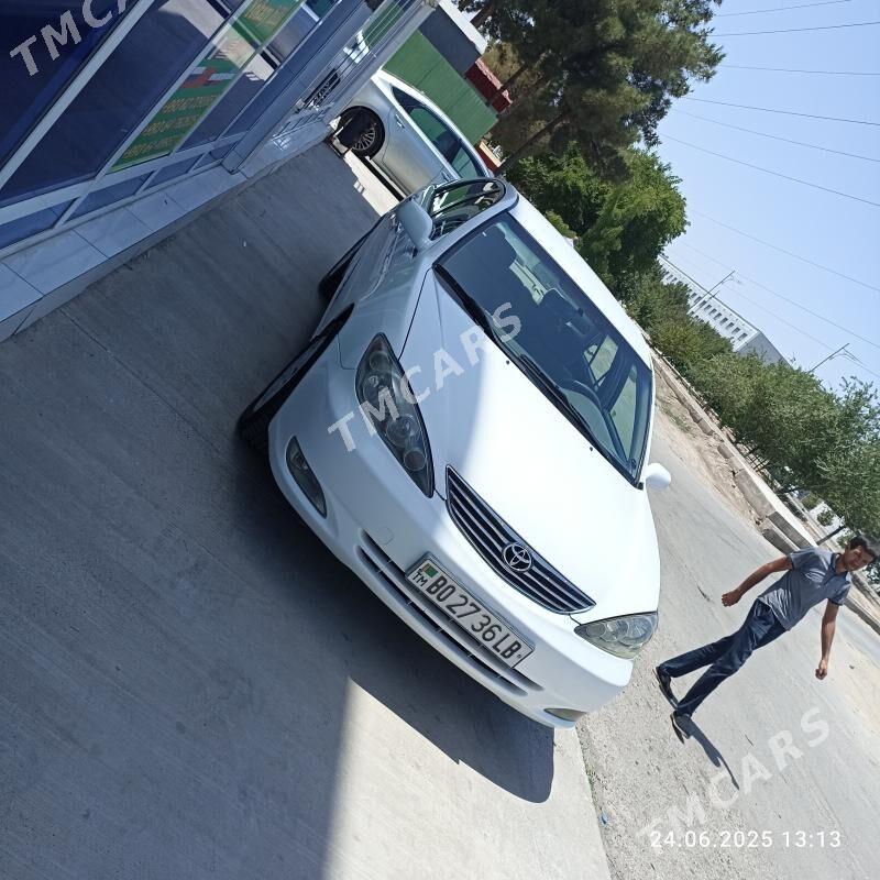 Toyota Camry 2002 - 135 000 TMT - Türkmenabat - img 2