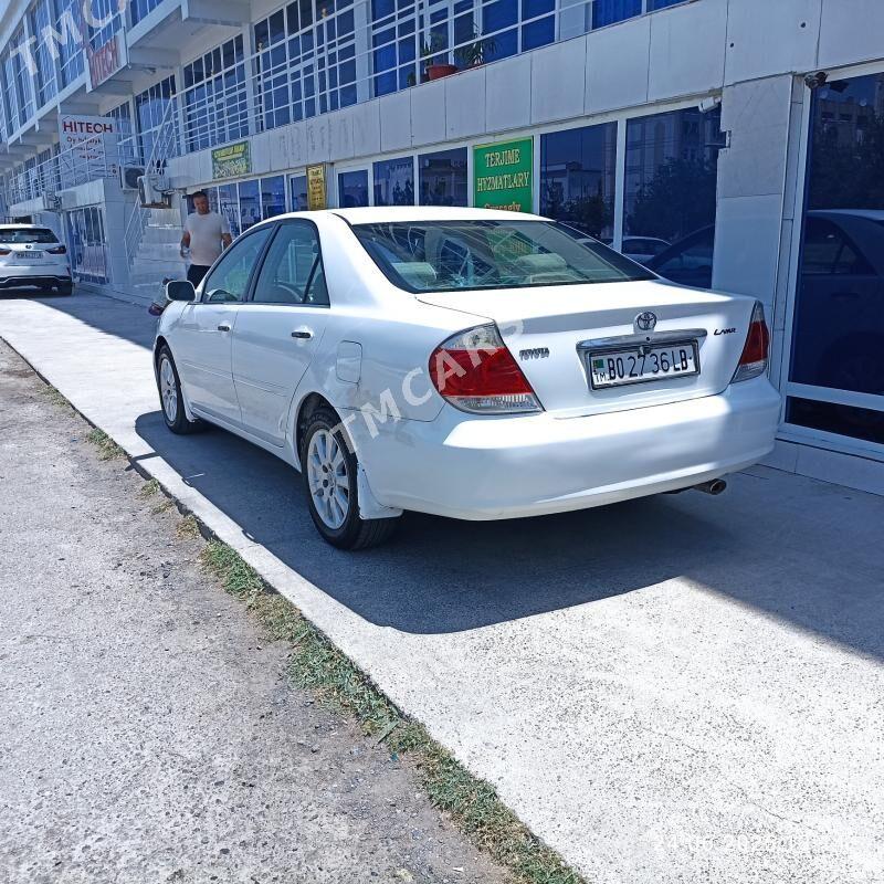 Toyota Camry 2002 - 135 000 TMT - Türkmenabat - img 4