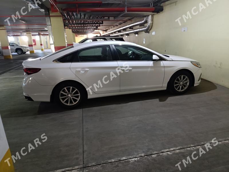 Hyundai Sonata 2019 - 210 000 TMT - 15-nji tapgyr - img 6
