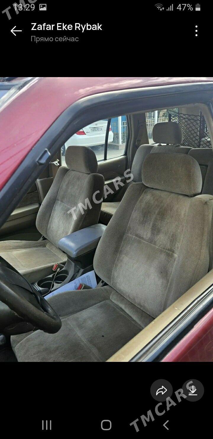 Nissan Pathfinder 1999 - 100 000 TMT - Туркменабат - img 5