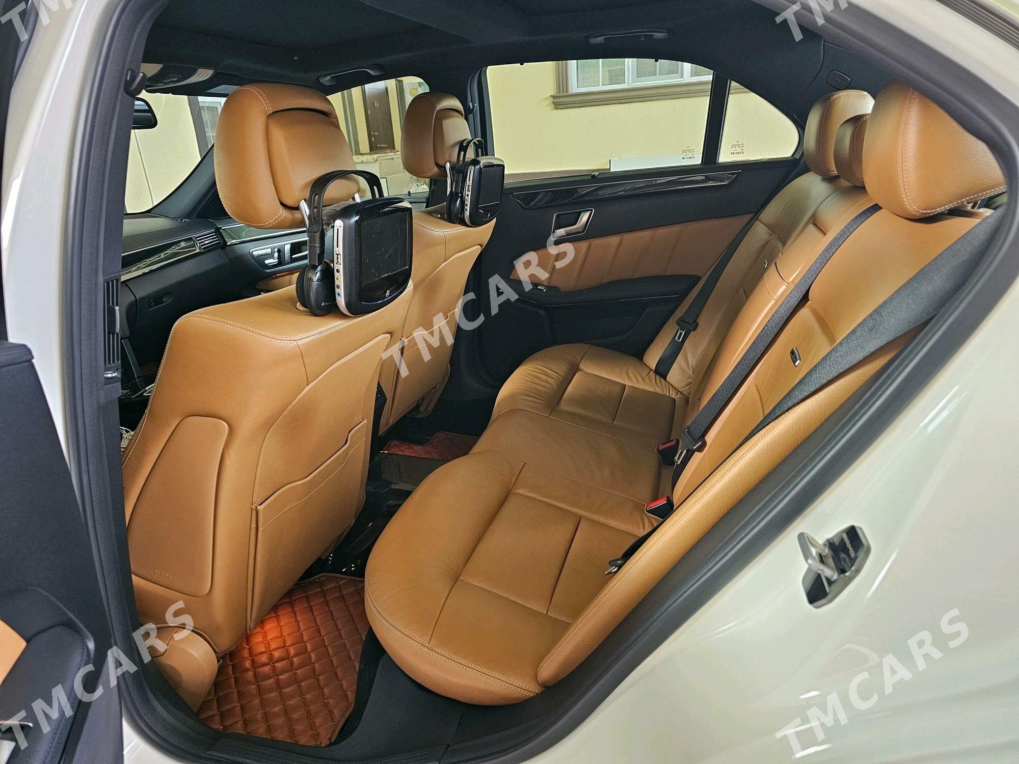 Mercedes-Benz E350 2013 - 500 000 TMT - Çoganly - img 7