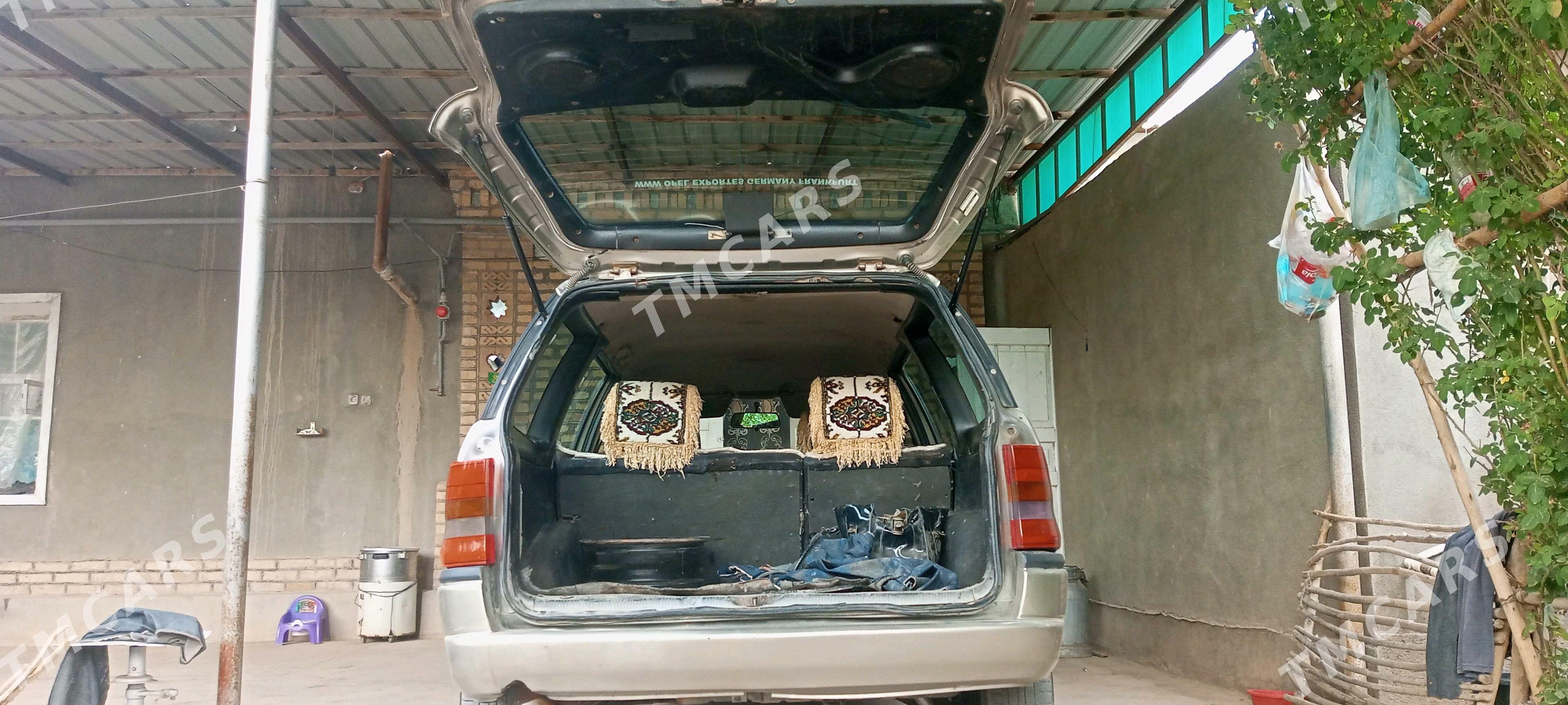 Opel Astra 1996 - 45 000 TMT - Губадаг - img 6