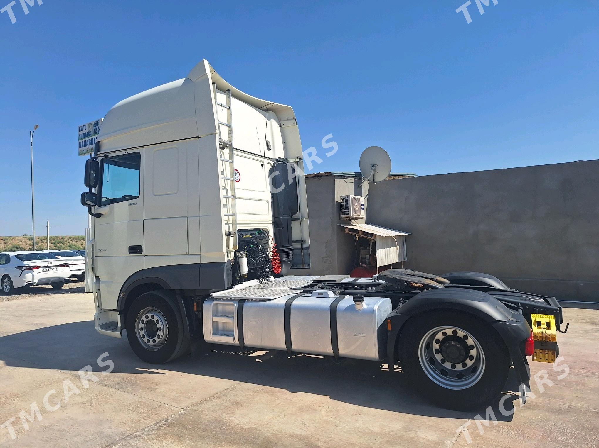 DAF 480 2020 - 742 000 TMT - Kerki - img 2