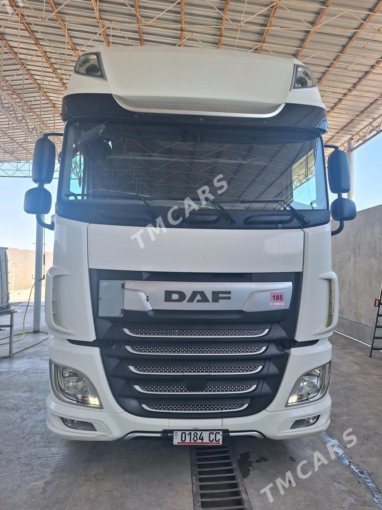 DAF 480 2020 - 742 000 TMT - Kerki - img 6