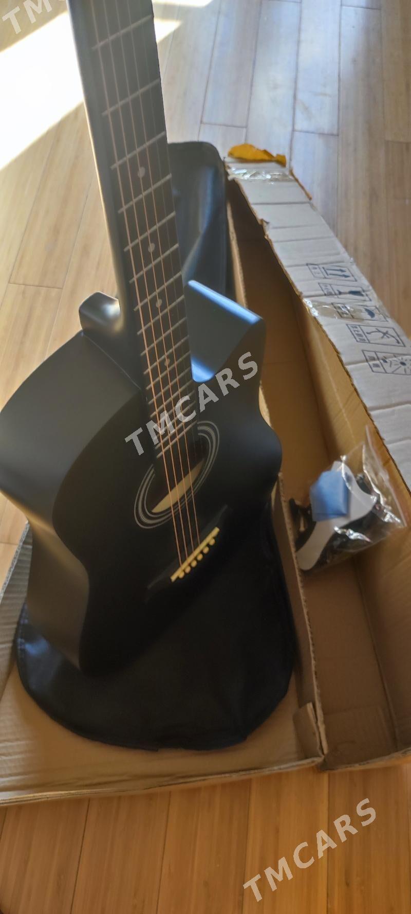 gara zapjazly gitara - Mary - img 2