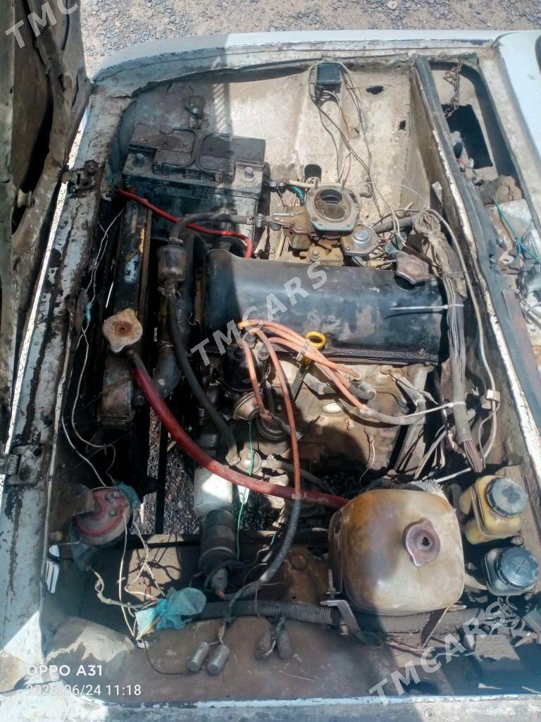 Lada 2104 1989 - 4 000 TMT - Кака - img 2