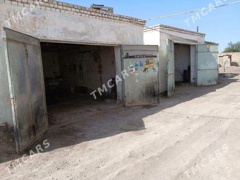 Arenda teh (boks) 2 sany - Köneürgenç - img 2