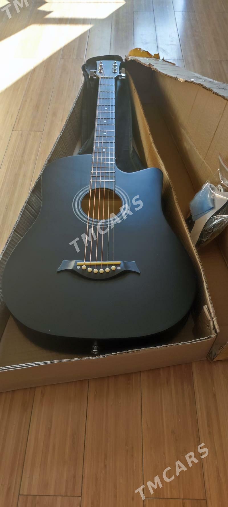 gara zapjazly gitara - Mary - img 3