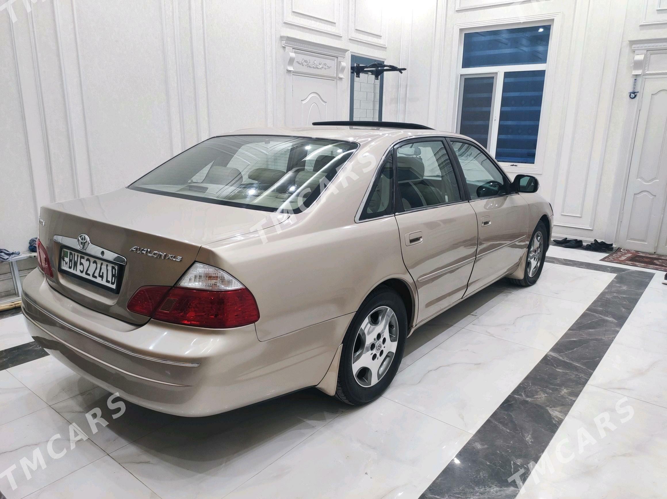 Toyota Avalon 2000 - 178 000 TMT - Туркменабат - img 3