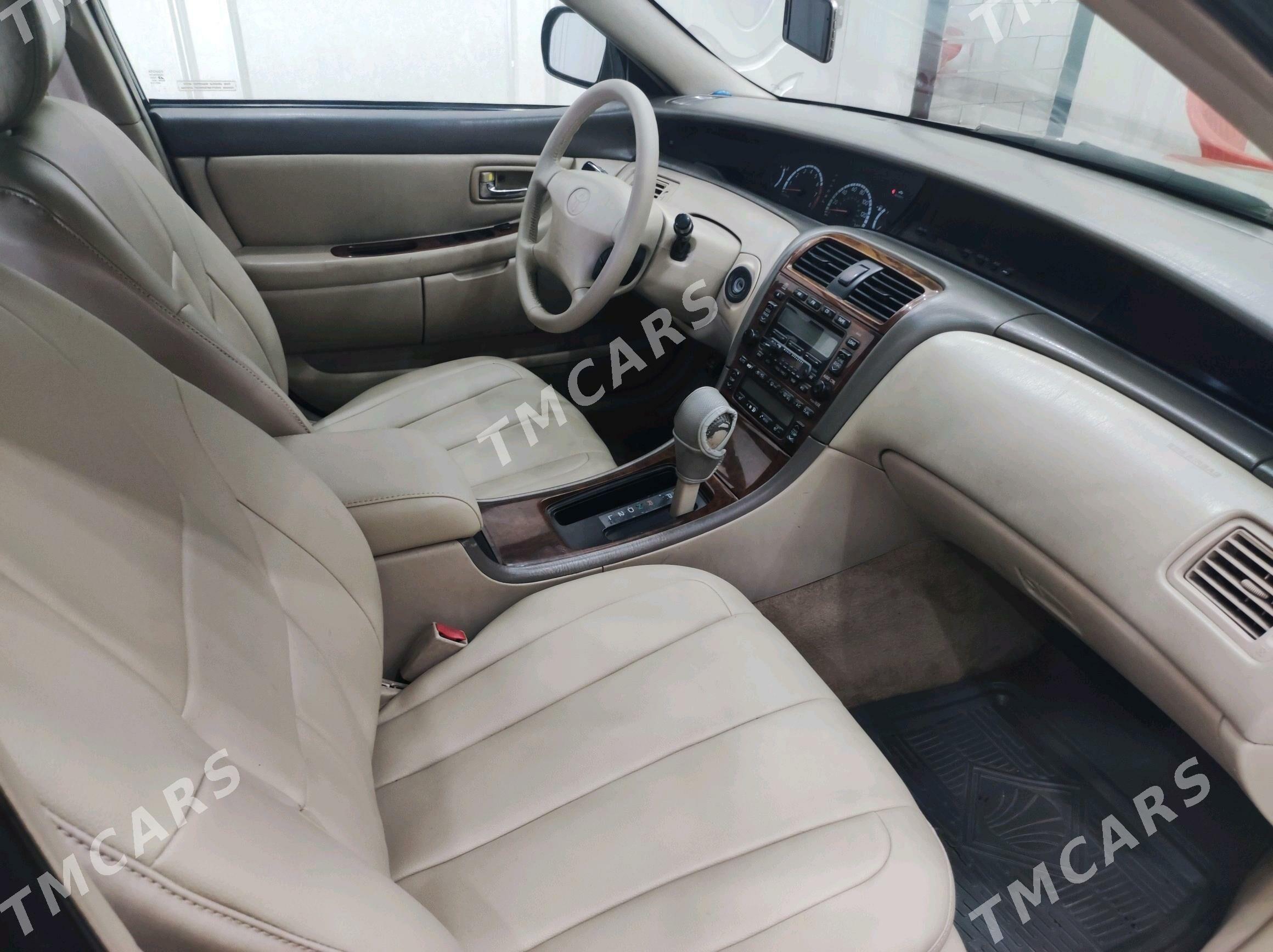 Toyota Avalon 2000 - 178 000 TMT - Туркменабат - img 5