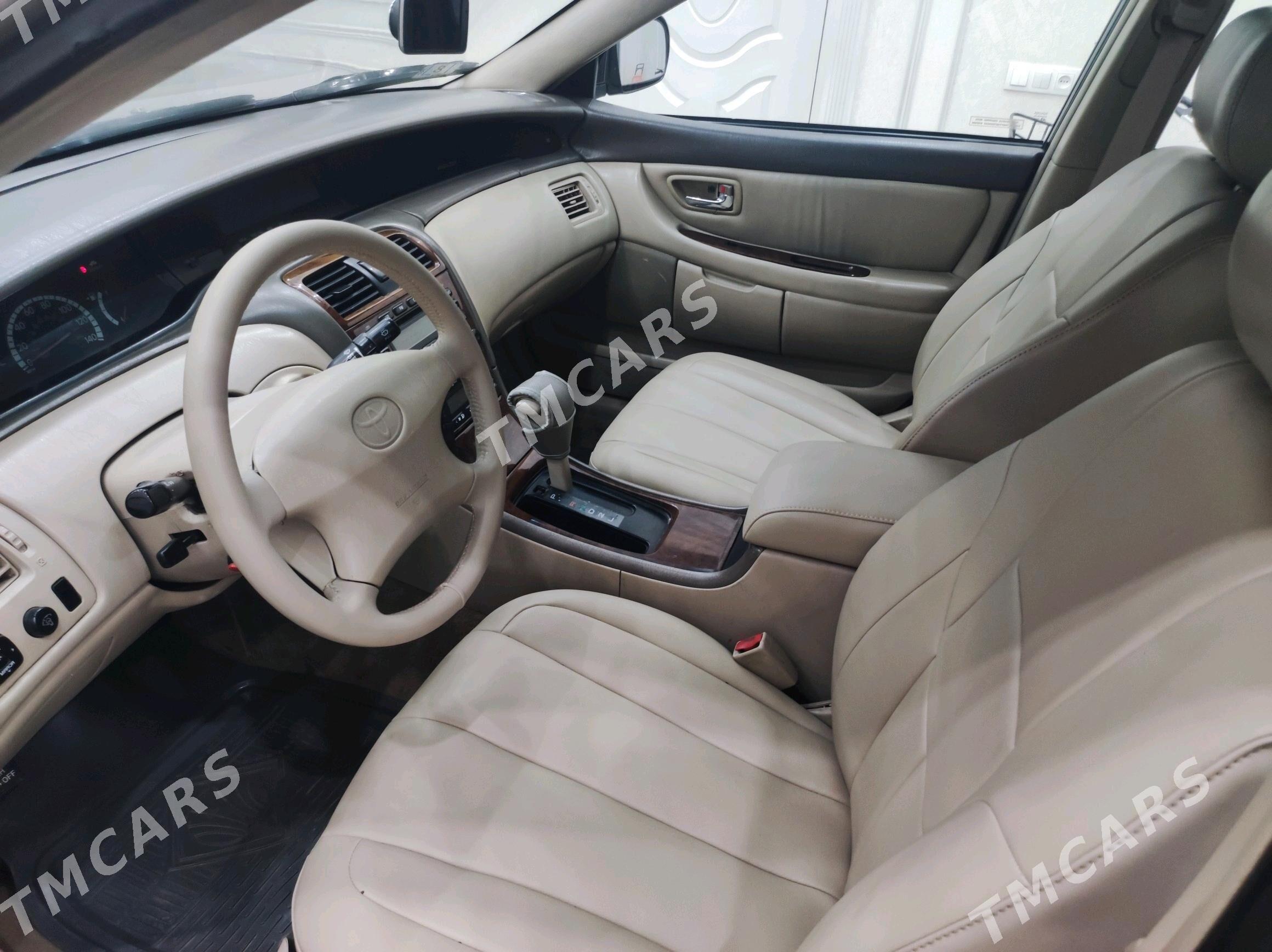 Toyota Avalon 2000 - 178 000 TMT - Туркменабат - img 6
