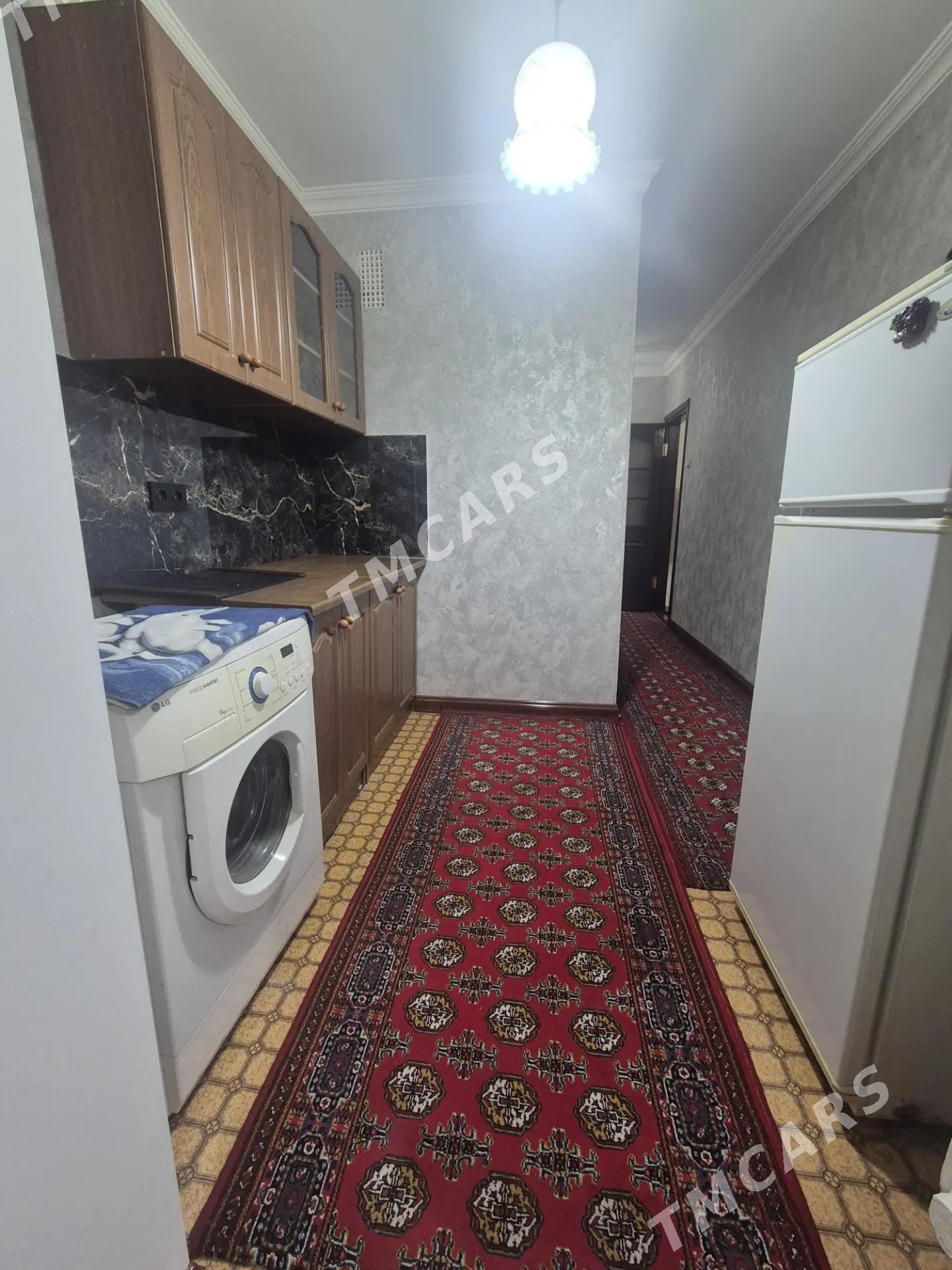 11 mkr Arenda jay - Ашхабад - img 5