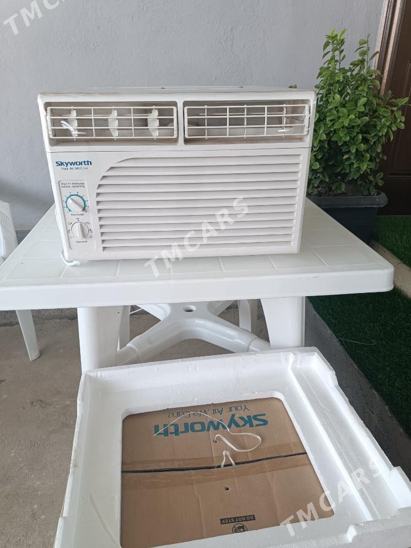 kansaner akonnyŷ 30kw - Ашхабад - img 2