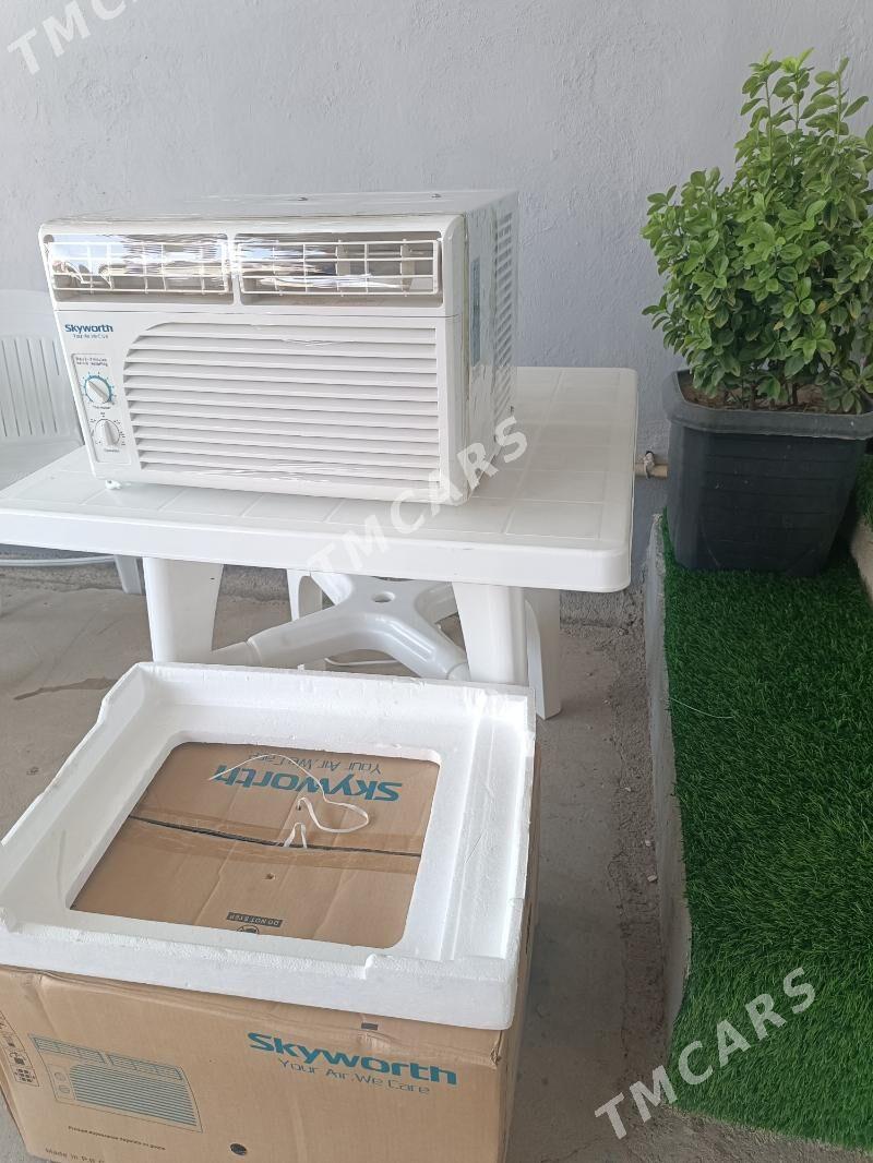 kansaner akonnyŷ 30kw - Ашхабад - img 4