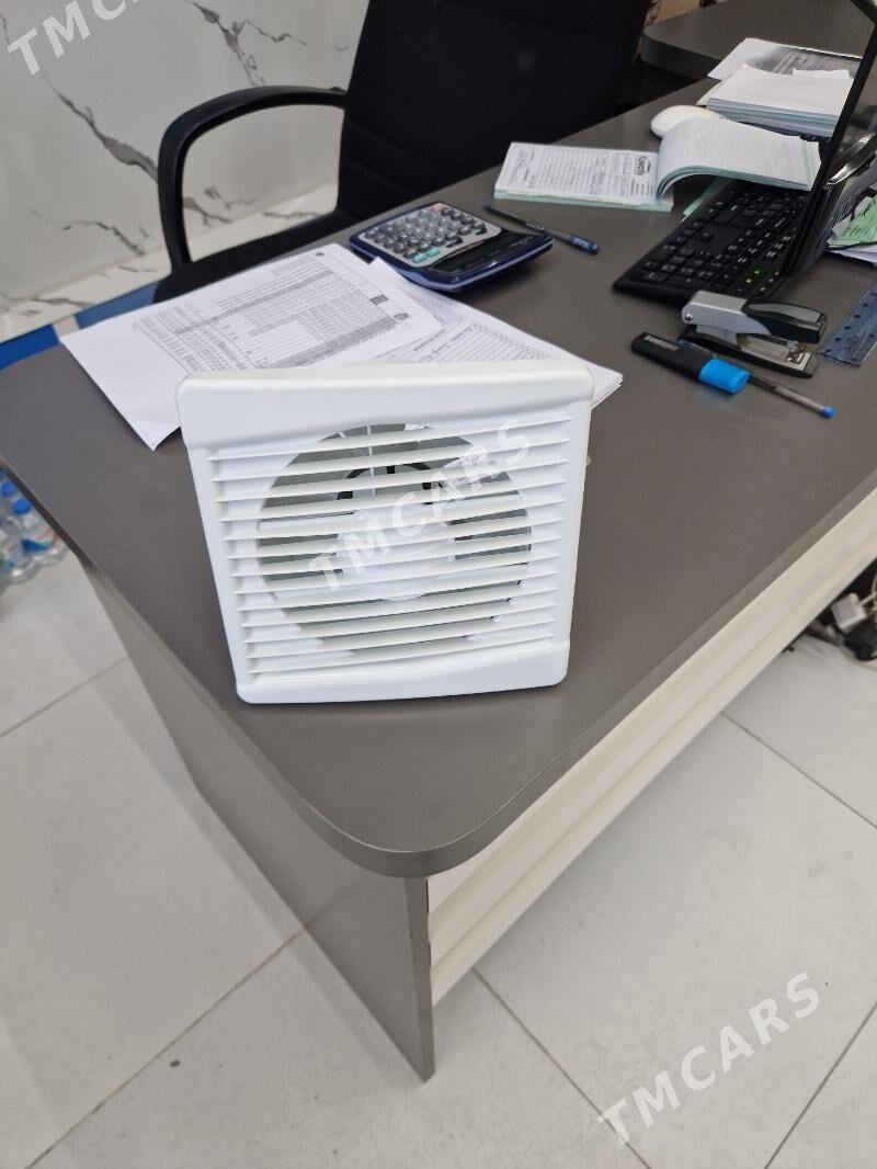 HOWALANDYRMA YOLKA FAN - Aşgabat - img 7