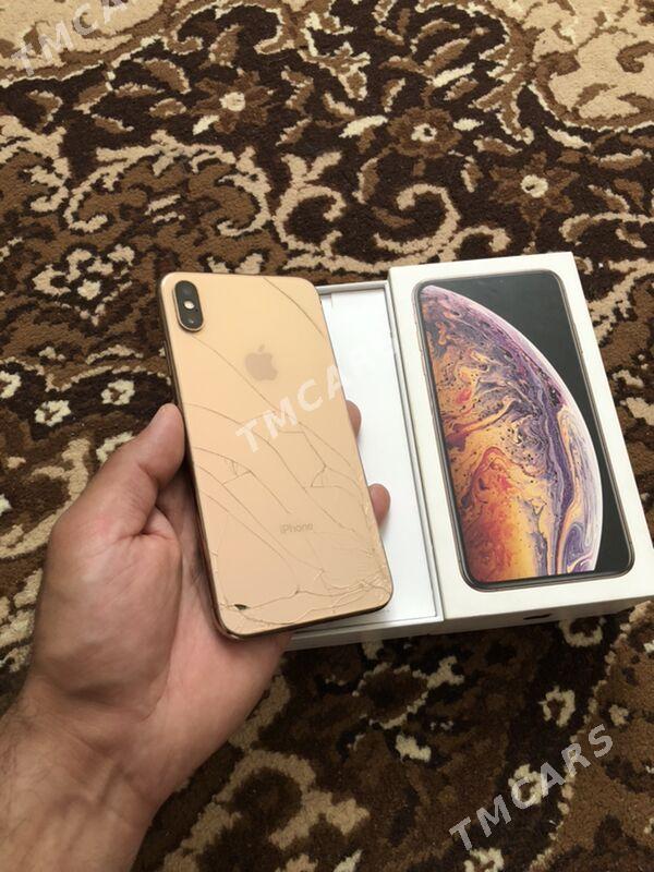 iPhone Xs Max - Дашогуз - img 2