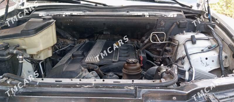 BMW X5 2001 - 120 000 TMT - Дашогуз - img 3