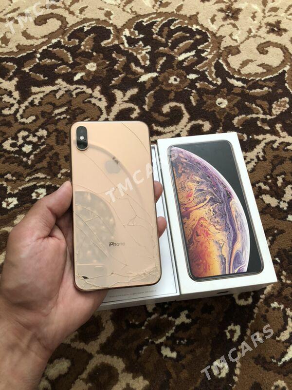 iPhone Xs Max - Дашогуз - img 6