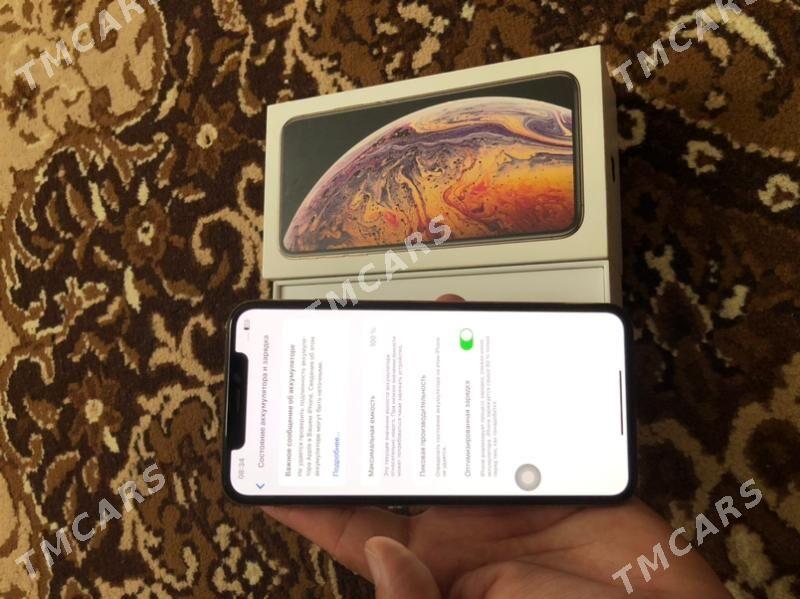 iPhone Xs Max - Дашогуз - img 4