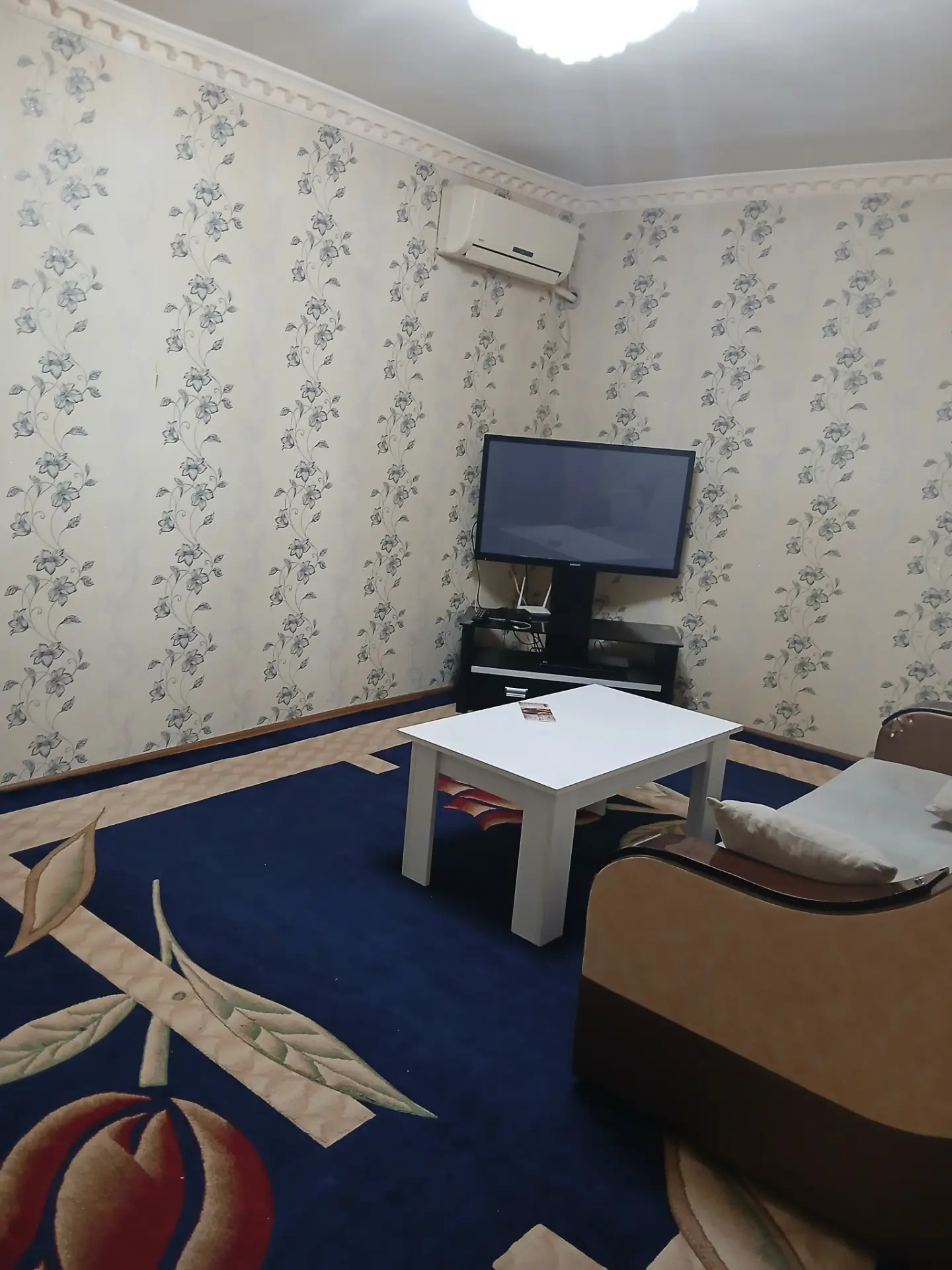 Arenda jay аренда кв 30 mkr️ - Aşgabat - img 3