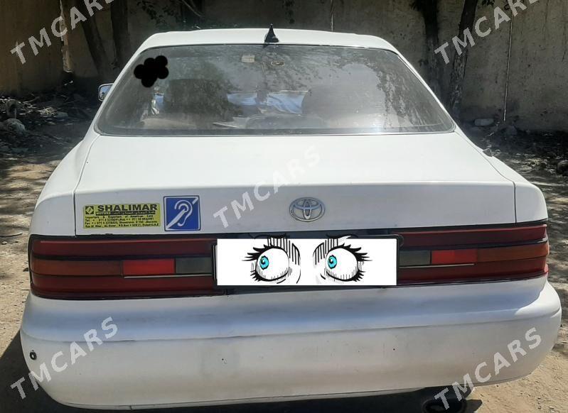 Toyota Windom 1992 - 26 000 TMT - Mary - img 2
