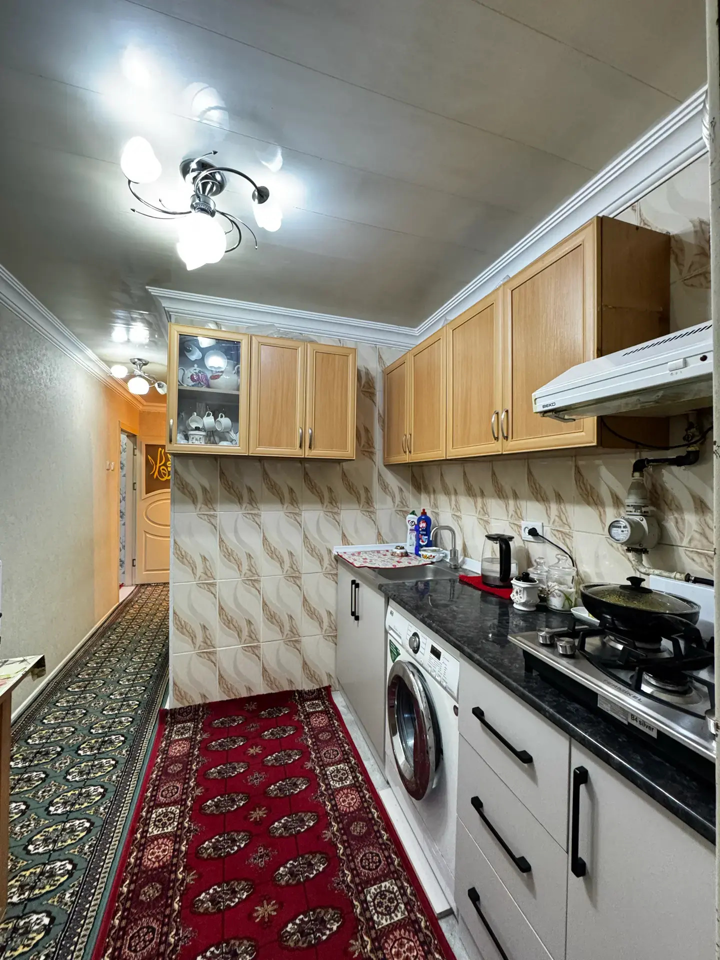 11mkr 3kom Gysagly - Aşgabat - img 6
