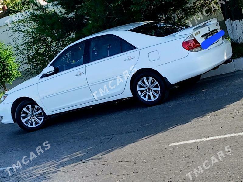 Toyota Camry 2002 - 130 000 TMT - Туркменабат - img 5