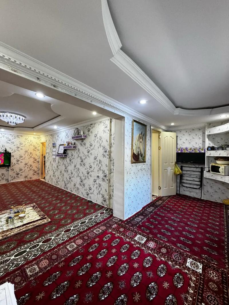 11mkr 3kom Gysagly - Aşgabat - img 3