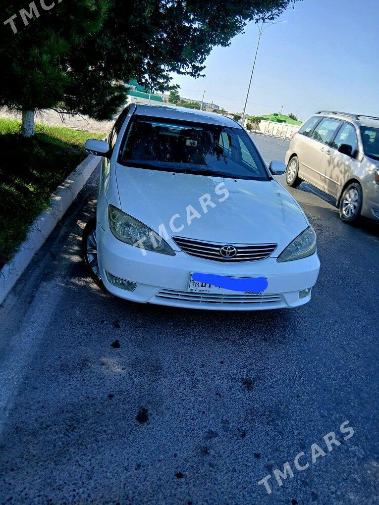 Toyota Camry 2002 - 130 000 TMT - Туркменабат - img 2