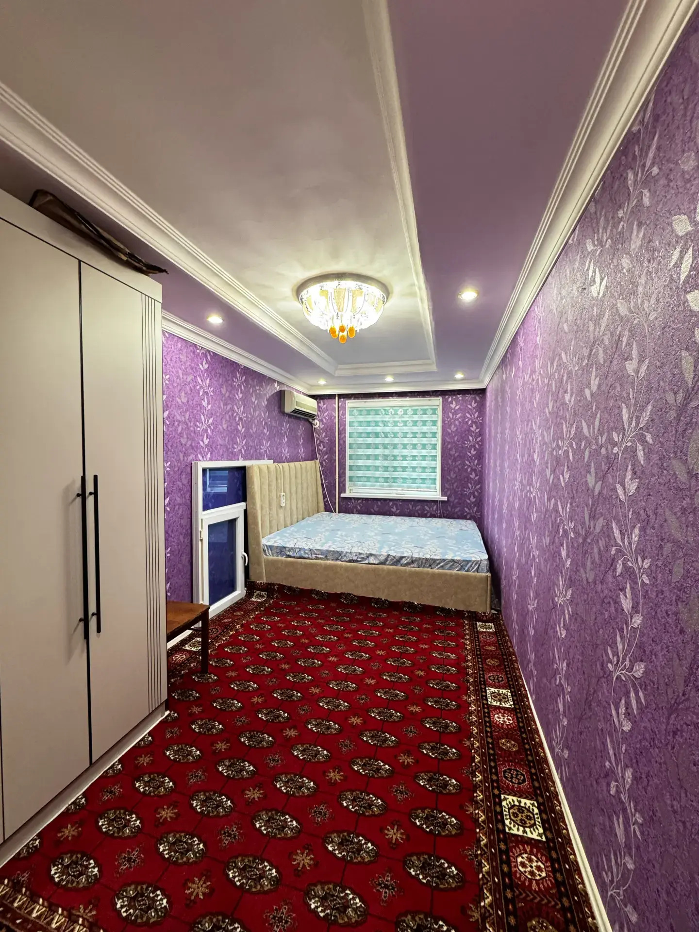 11mkr 3kom Gysagly - Aşgabat - img 2
