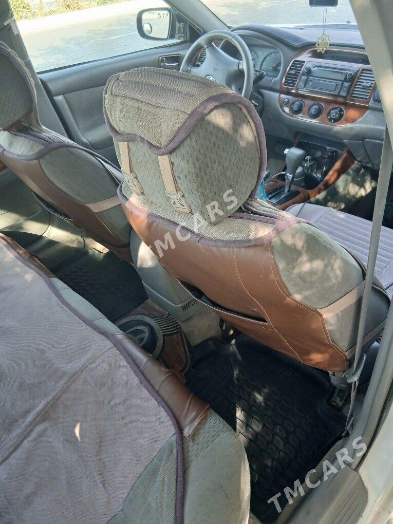 Toyota Camry 2002 - 130 000 TMT - Туркменабат - img 4