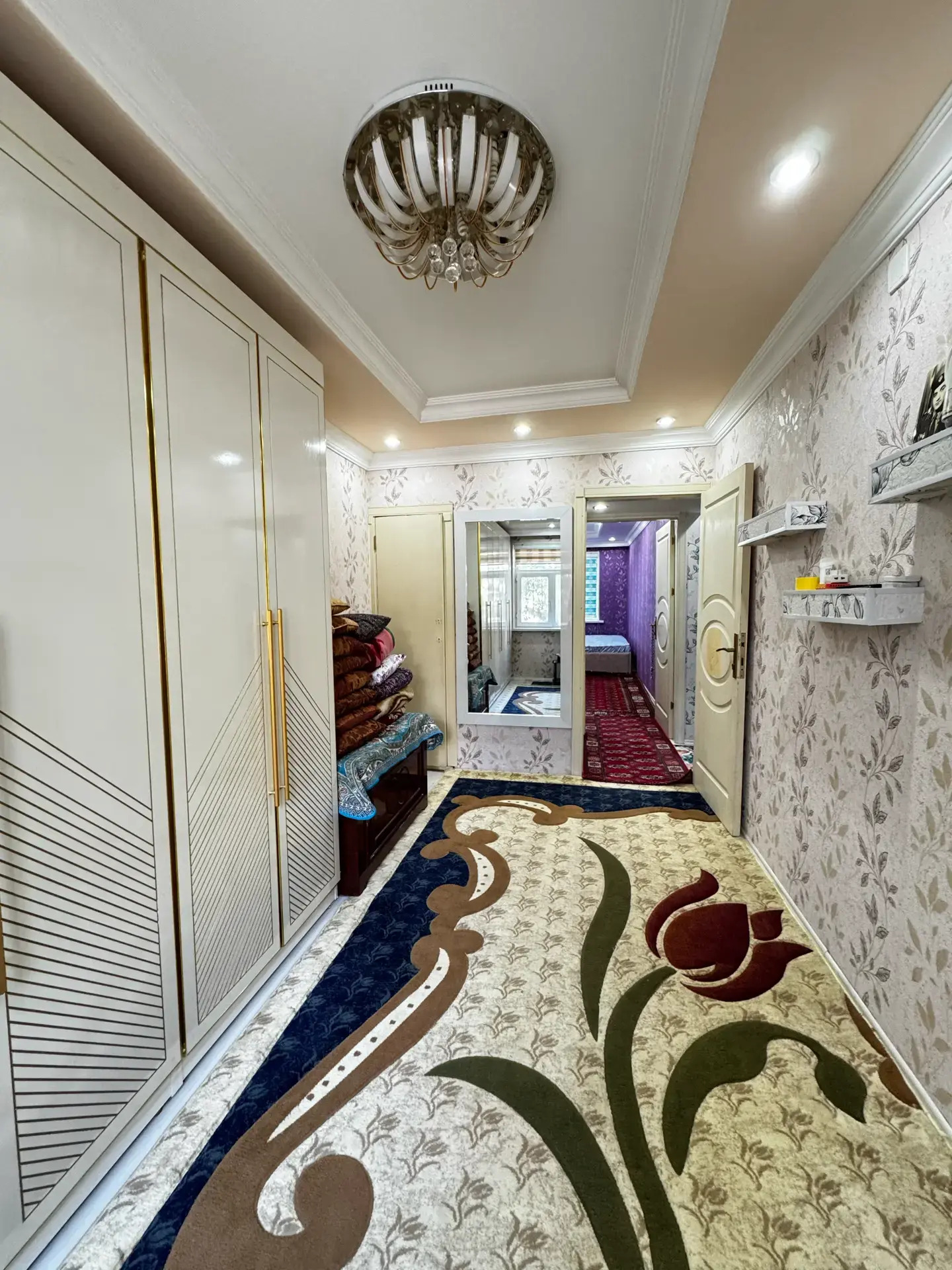11mkr 3kom Gysagly - Aşgabat - img 9