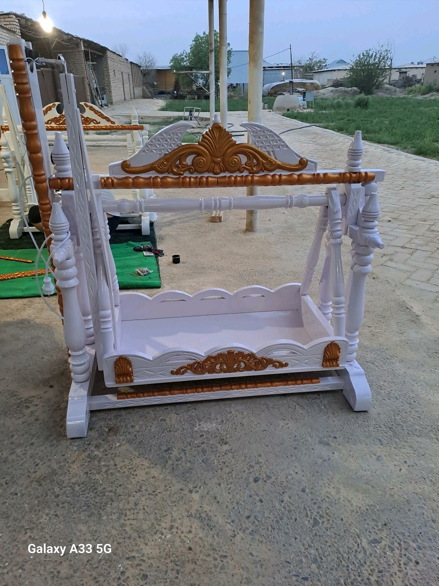 Tokly caga sallancak - Мургап - img 3