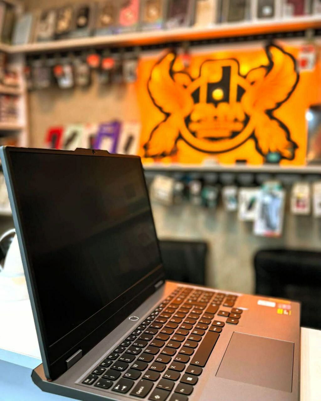 Lenovo LOQ/i5/RTX 4050/RAM 24G - Ашхабад - img 3