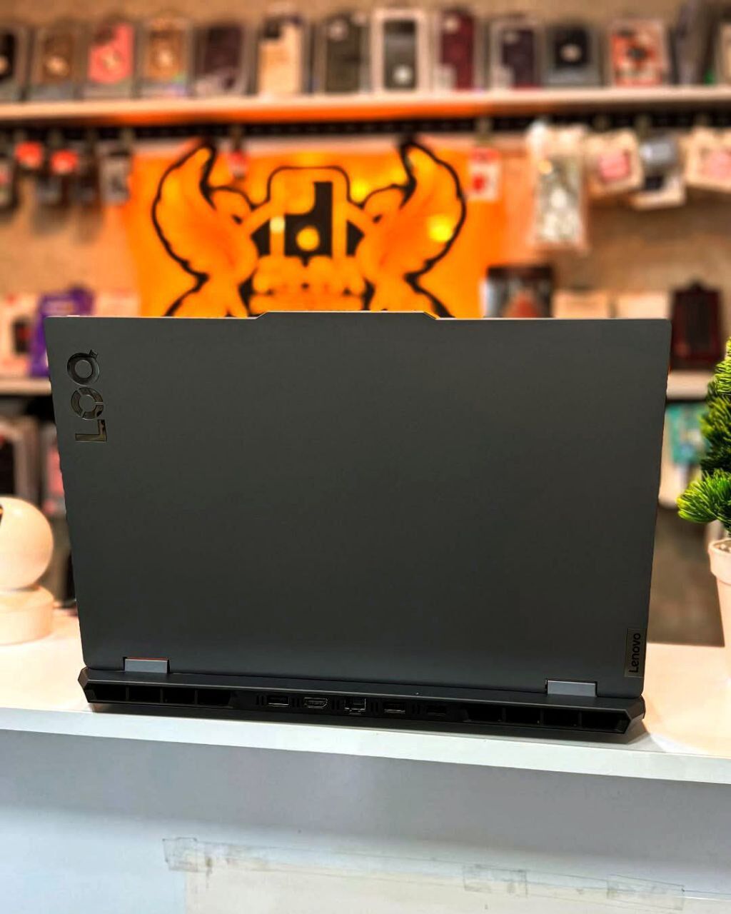 Lenovo LOQ/i5/RTX 4050/RAM 24G - Ашхабад - img 5
