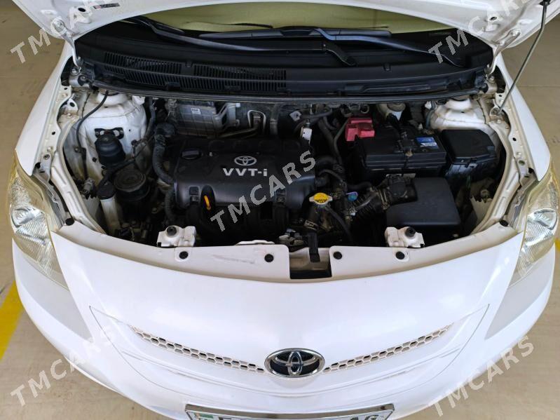 Toyota Yaris 2008 - 151 000 TMT - Ашхабад - img 5
