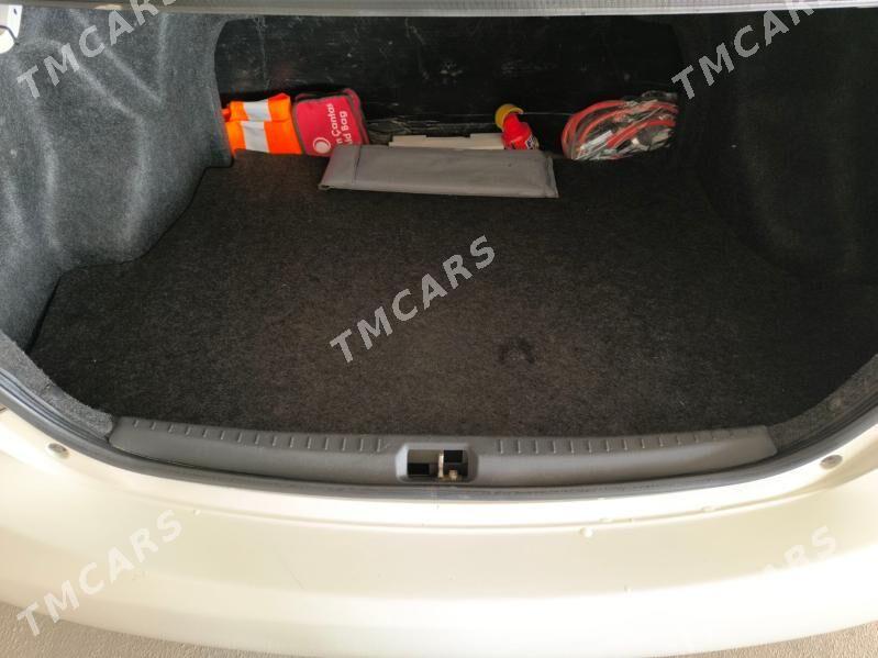 Toyota Yaris 2008 - 151 000 TMT - Ашхабад - img 6