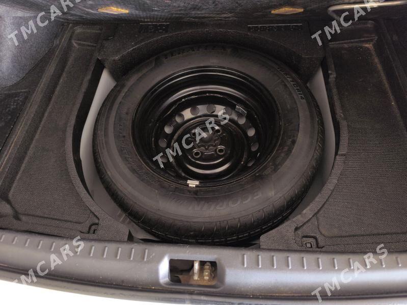 Toyota Yaris 2008 - 151 000 TMT - Ашхабад - img 7