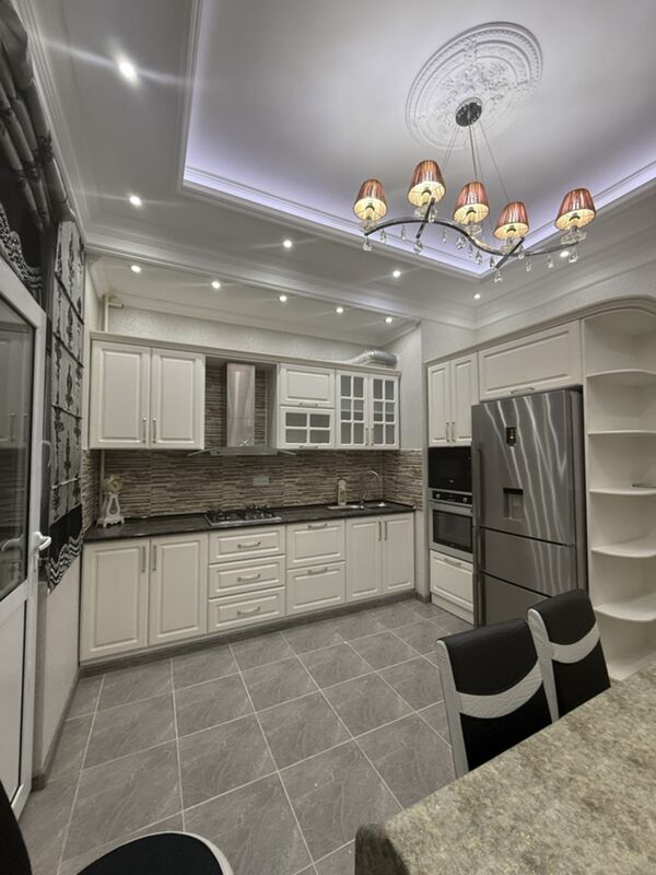 GURTLY 3 Kom 2 ET 135 m2 - Гуртли - img 2