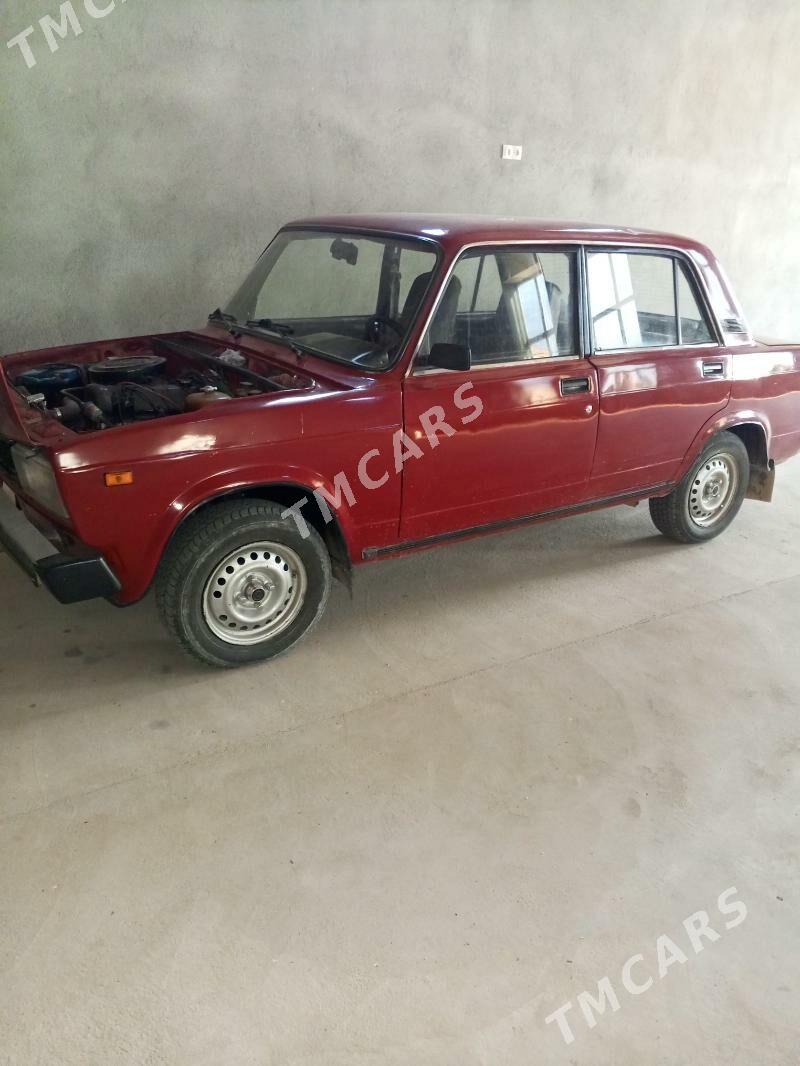 Lada 2105 1982 - 20 000 TMT - Чарджоу - img 2