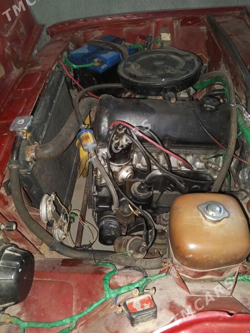 Lada 2105 1982 - 20 000 TMT - Чарджоу - img 5